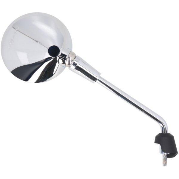 mirror right M8 chrome for Vespa Primavera, Sprint 38819