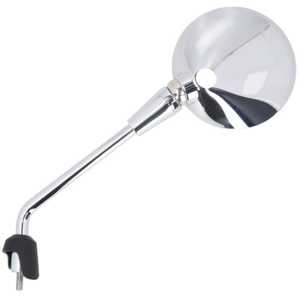 mirror left M8 chrome for Vespa Primavera 50, Sprint 38820