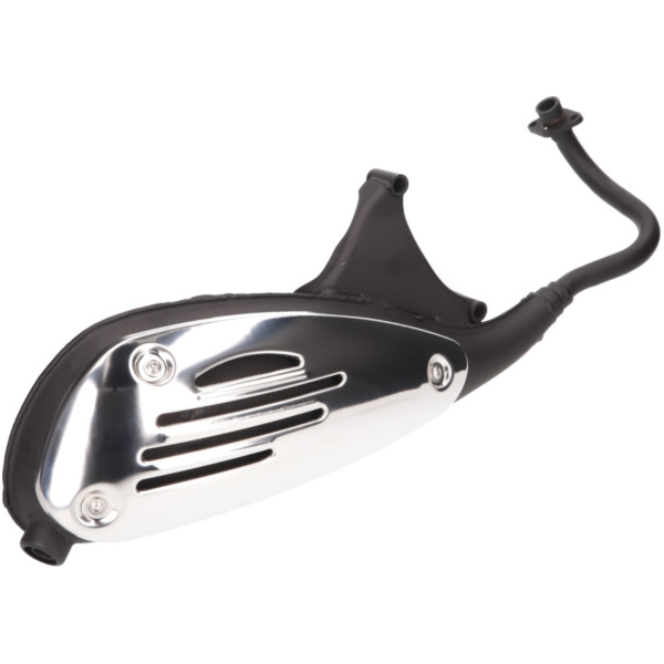exhaust Tecnigas O-Pro for Piaggio, Vespa 50cc 4T 4V 38943