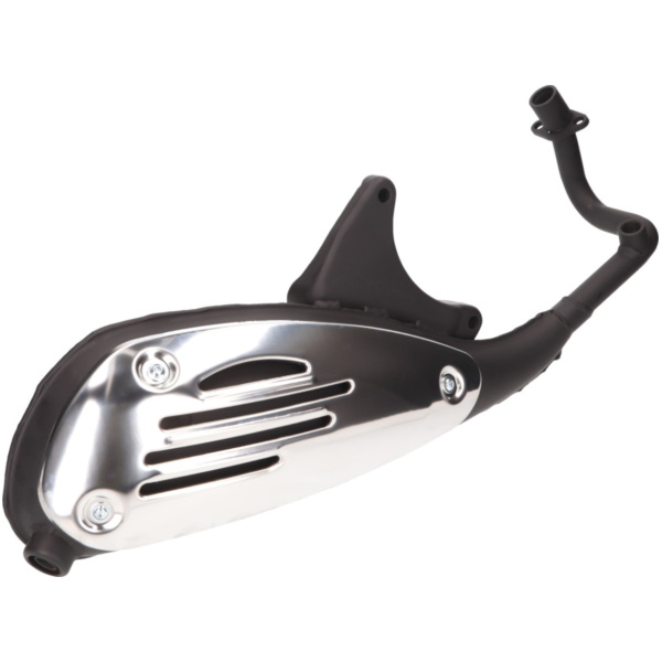 exhaust Tecnigas O-Pro for Vespa ET4 125ie, S 125ie, LX 125ie, LXV 125ie 38945
