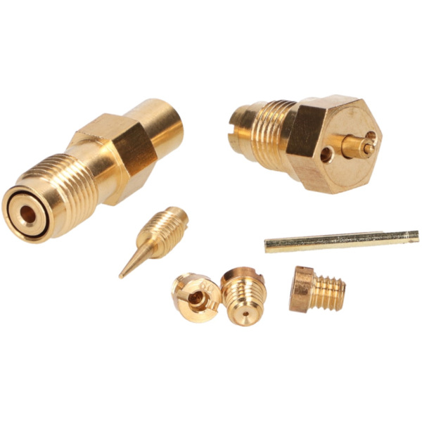 Überholkit Vergaser Reparatursatz für Simson mit 16N3 Vergaser 39324