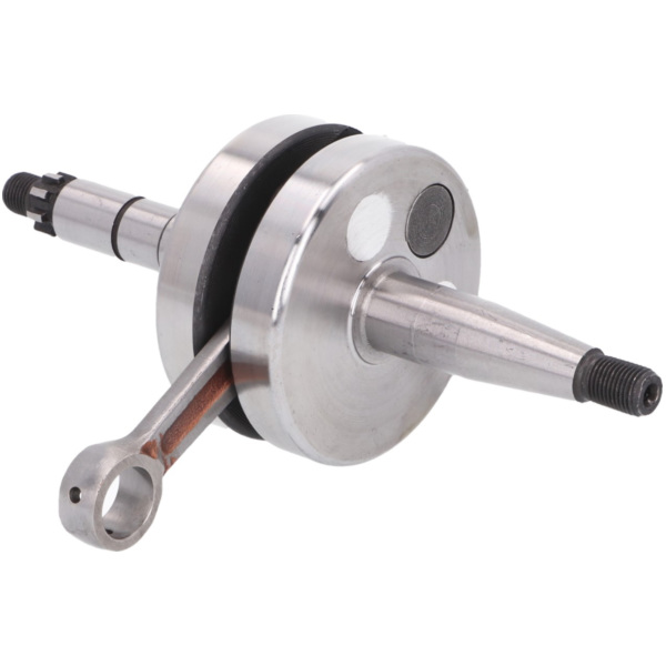crankshaft 12mm piston pin for Puch 3-speed, 4-speed, DS, VSD, VZ, Monza, Condor 39326