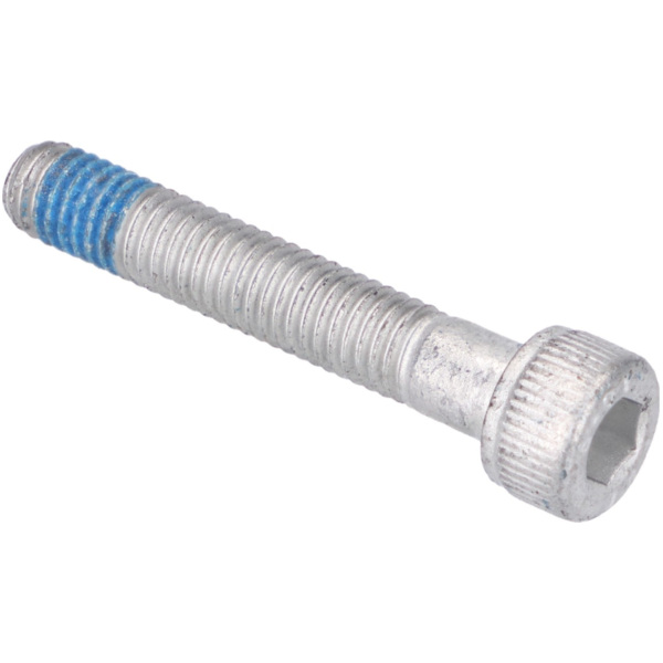 Bolzen Schraube Innensechskant OEM M5x30 39377