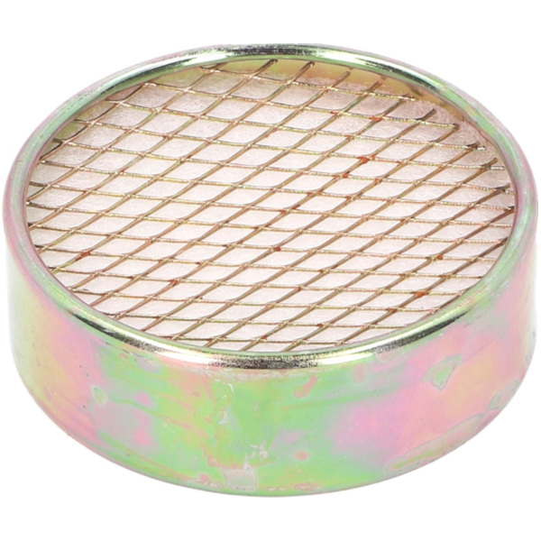 Lufi Luftfilter Einsatz mit Vliesgewebe für Simson S50, S51, S53, S70, S83, SR50, SR80 (alte Ausführung) 39572
