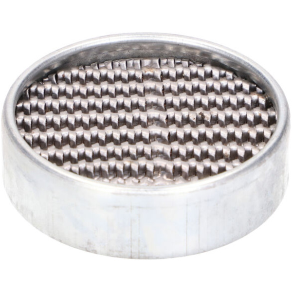 Lufi Luftfilterpatrone / Luftfilter 59mm NEU für Simson S50, S51, S53, S70, S83, Schwalbe, Spatz, Sperber, Star, Habicht 39573
