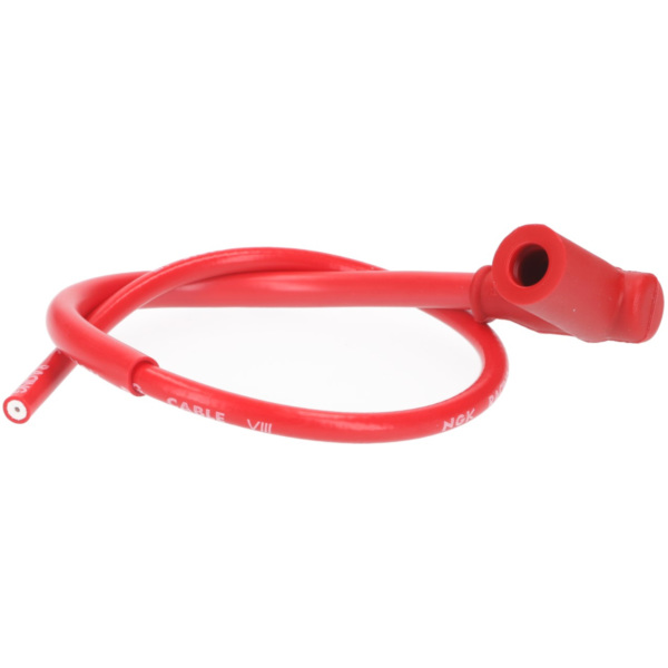 Zündkabel NGK Racing mit Kerzenstecker 39688