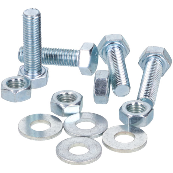 Bolzen Schraubensatz Kettenrad hinten M7x25mm für Tomos A35 39730