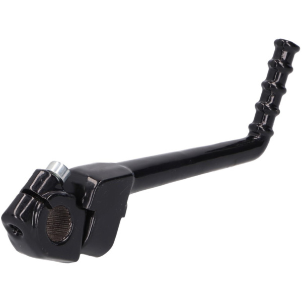Hebel Kickstarter schwarz für Minarelli AM6 39868 passend für Rieju Spike  50  2008, 1,8/8,8 PS, 1,3/6,5 kw