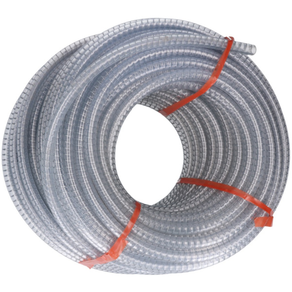 coolant hose transparent 60m 9x11mm 39904
