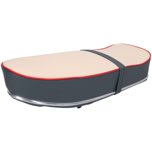 seat beige for Kreidler Florett 3V 40012