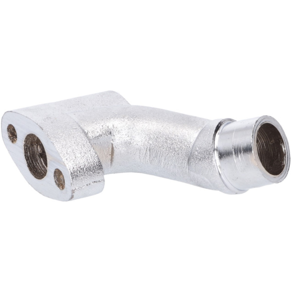 Flansch Ansaugstutzen 17mm für Puch DS50, VS50, MS50, MV50, MX50, VS50, VZ50 40022