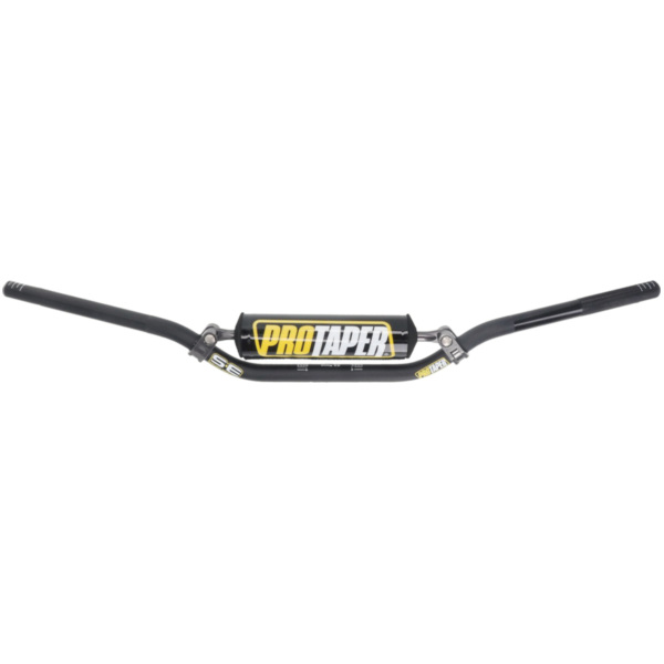 handlebar ProTaper SE SX Race black 87mm - 800mm 40054 fitting for HRD Sonic Enduro 50  , 