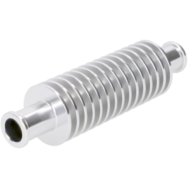 flow cooler round silver 40134