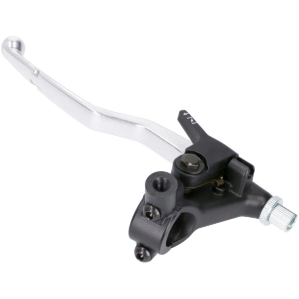 clutch lever fitting OEM w/ choke for Rieju MRT 50, 125 E4 2018- 40268