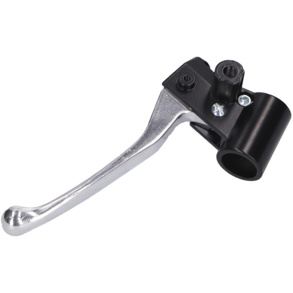 Bremsgriff brake lever fitting left-hand for Piaggio Fly, Liberty, for: Vespa LX, S, Gilera