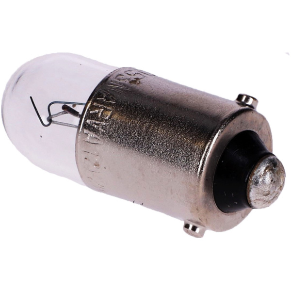 Birne Glühlampe BA9s 12V 2W 40303