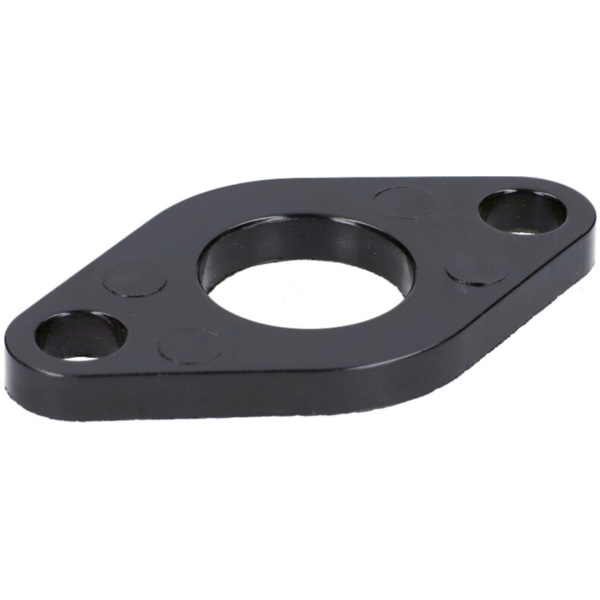 intake manifold insulating flange gasket 4.2mm for Simson 40331