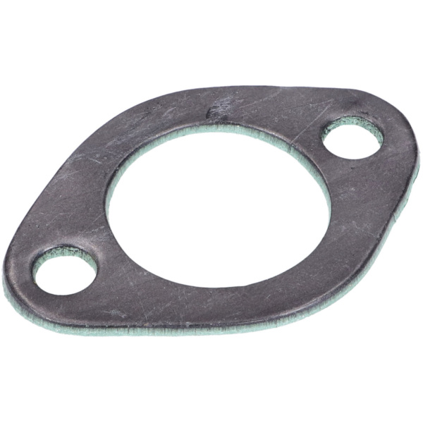 Birne Dichtung Auspuffkrümmer 28mm flach für Puch Maxi, MS, VS, DS, VZ 40342