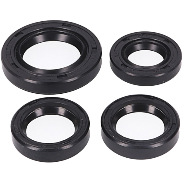 engine oil seal set for Peugeot horizontal 40378