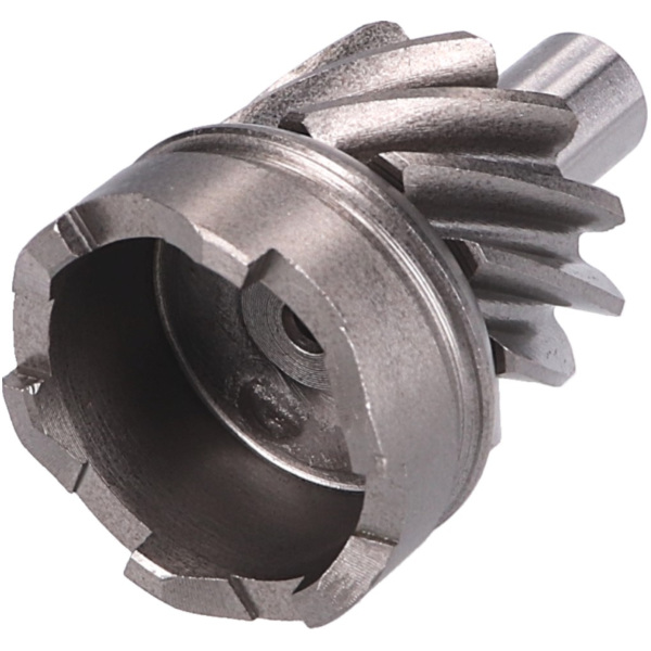 kickstart pinion gear for Gilera Runner, Typhoon 125, Piaggio Hexagon, Skipper 40414