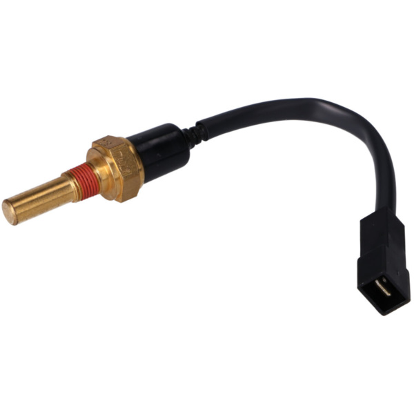 coolant circulation temperature sensor long type for Minarelli horizontal LC 40544