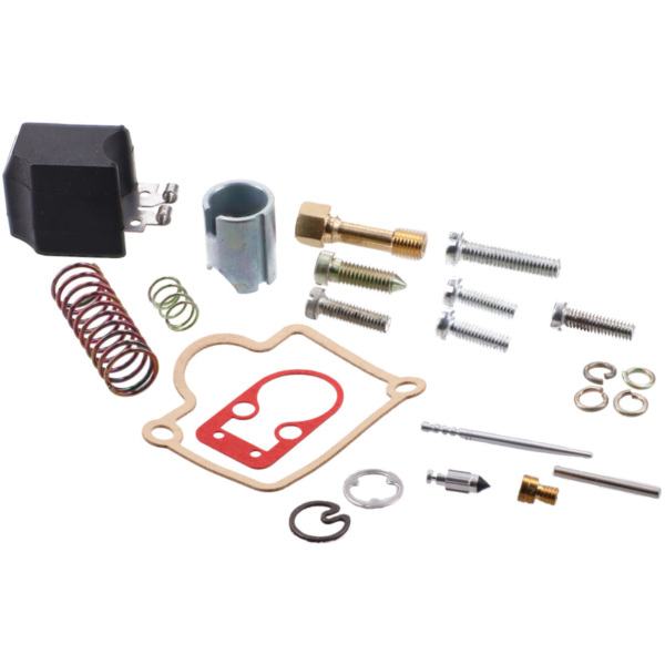 Überholkit Vergaser Reparatursatz für Sachs 504, 505 mit 12mm Vergaser 40593