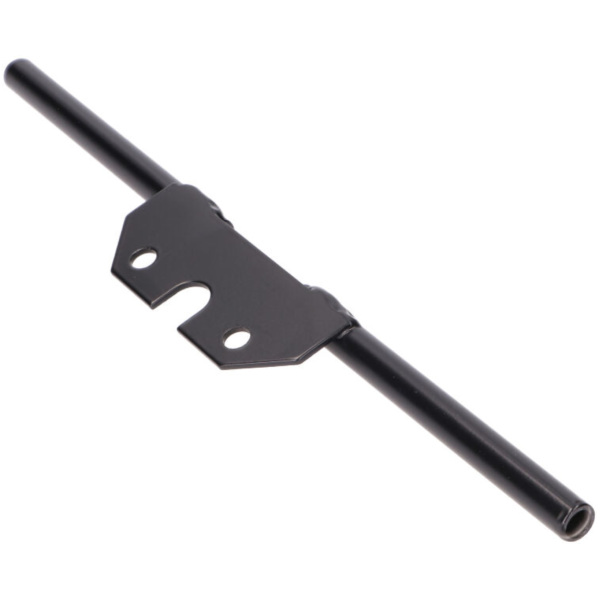 Indikator Blinkerträger hinten schwarz für runde Blinker 10mm für Simson S50, S51, S70 40726