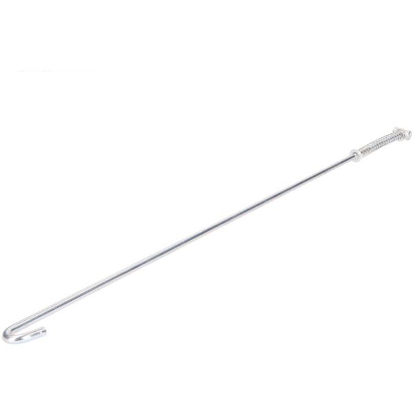 Bremsgestänge / Bremsstange hinten 48cm für Simson S51, S53, S70, S83 40733