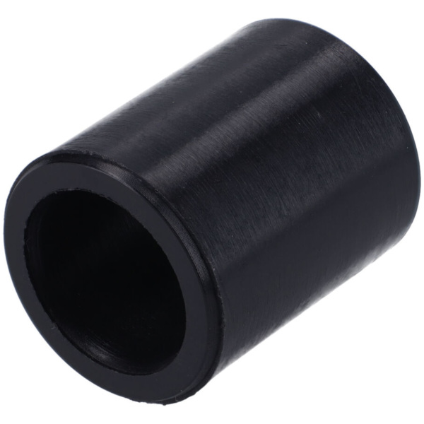 swing arm / engine mount bearing bush (polyamide plastic) for Simson S50, S51, S70, S53, S83 40741