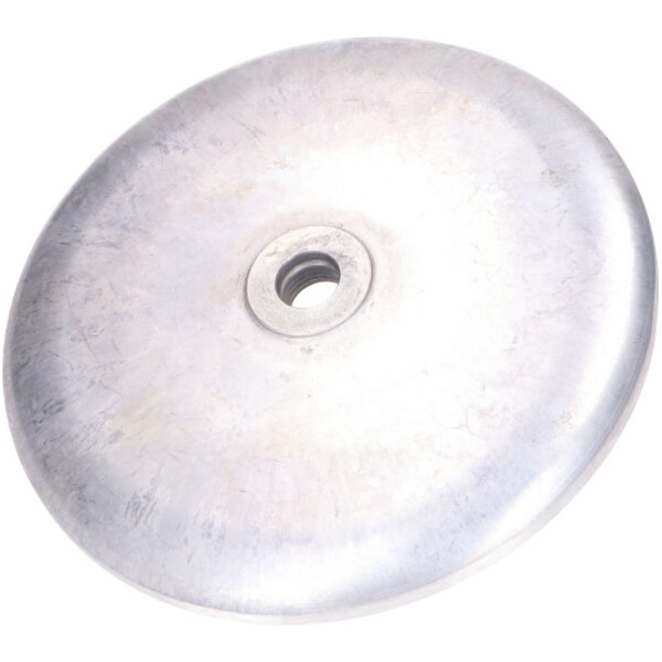 Radachse Deckel Radnabe vorn für Simson S50, S51, S53, S70, S83, KR51/1 Schwalbe, KR51/2 Schwalbe, Duo 40746