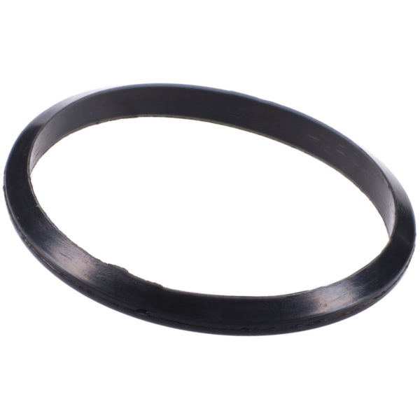 Schalldämpfer Dichtung Endstück Auspuff kantige Ausführung für Simson S50, S51, S53, S70, S83, KR51/1 Schwalbe, KR51/2 Schwalbe 