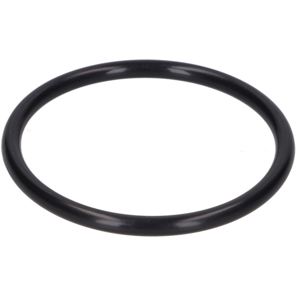 exhaust tail pipe gasket rounded edge type for Simson S50, S51, S53, S70, S83, KR51/1 Schwalbe, KR51/2 Schwalbe 40753