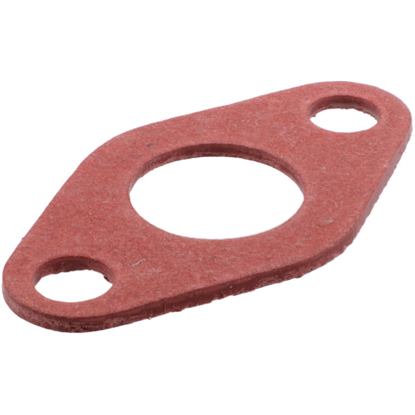 Isolierflansch Flanschdichtung 2mm Durchlass 18mm für Simson S50, S51, KR51/1, KR51/2 40754