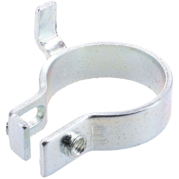 Klemmschelle Krümmermutter für Simson S50, S51, S53, S70, S83, KR51/1, KR51/2 Schwalbe 40821