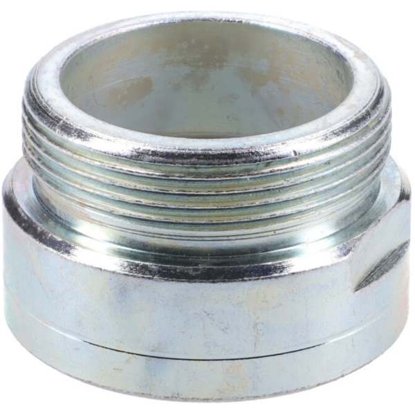 exhaust manifold nut 2nd undersize for Simson S50, S51, S70, Schwalbe, SR4-2, SR4-3, SR4-4, SR50, SR80 40844