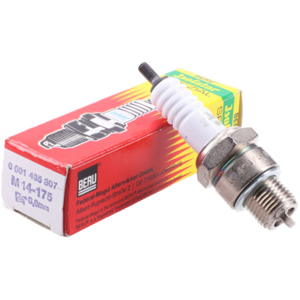 spark plug M14-175 Isolator Spezial for Simson 40914