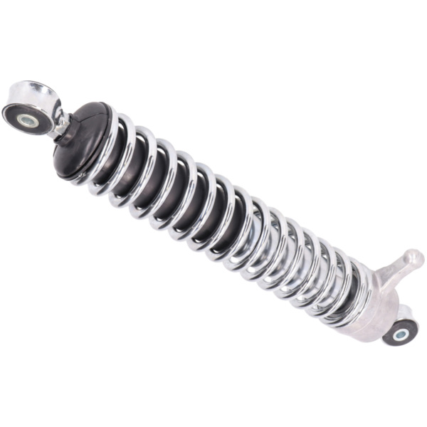 shock absorber left-hand adjustable 353mm for Simson Enduro S51E, S70E 40958