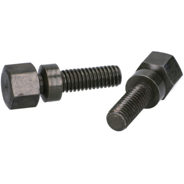 tear-off screw OEM M6x15mm for Peugeot, Yamaha, MBK 41172