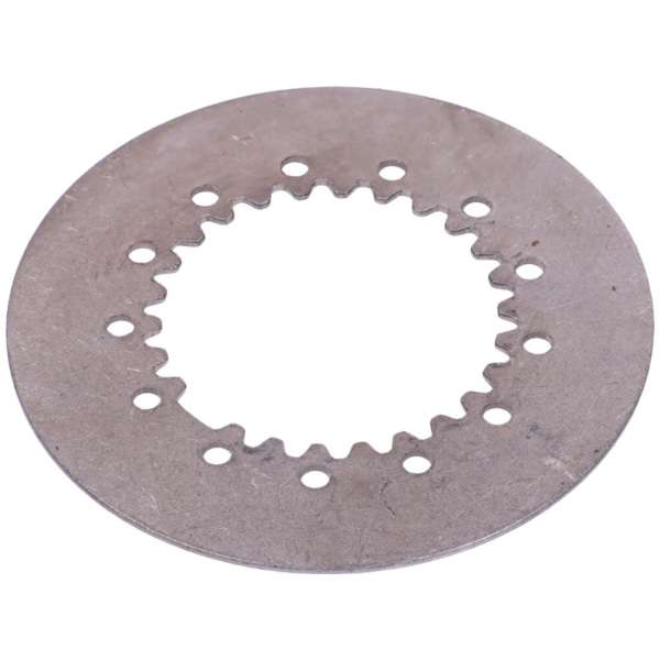 Kupplungsscheibe Stahl RMS für Vespa Cosa 125, P 125, 150, PX 80, 150, Sprint 150, Super 150 41225