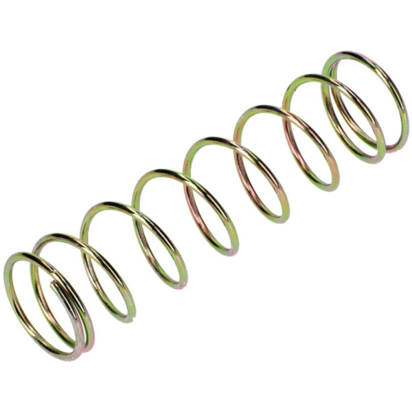 Feder Kolbenschieber 16N1, 16N3, 19N Vergaser für Simson S50, S51, S53, S70, S83, SR50, SR80, Star, Sperber, Habicht, Spatz, Sch