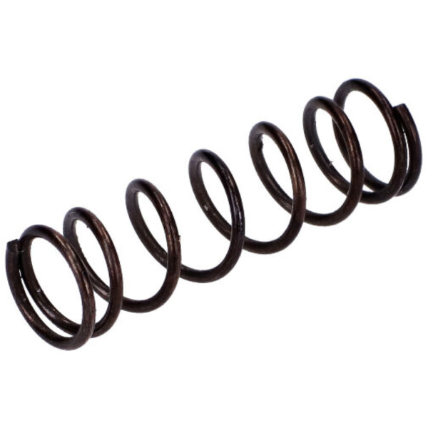 Feder Regulierschraube 16N1 Vergaser für Simson S50, S51, S53, S70, S83, SR50, SR80, Star, Schwalbe, Sperber, Habicht 41279