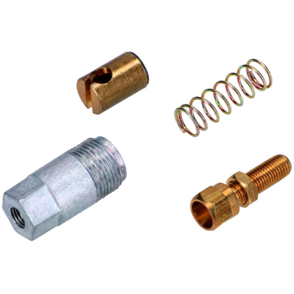 choke kit for 16N1, 16N3, 19N carburetor for Simson S50, S51, S53, S70, S83, SR50, SR80, Schwalbe, Star, Sperber, Habicht 41282