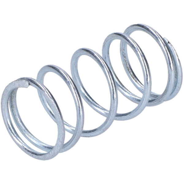 Feder Leerlaufregulierschraube 16N1, 16N3 Vergaser für Simson S50, S51, S53, S70, S83, SR50, SR80, KR51/1, KR51/2, SR4 41305