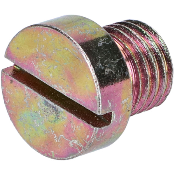 Verschlussschraube Leerlaufdüse 16N3 Vergaser für Simson S50, S51, S53, S70, S83, SR50, SR80, KR51/2 41306