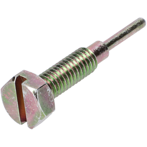 idle mixture screw for 16N1 carburetor for Simson S50, S51, S53, S70, S83, SR50, SR80, KR51/2 41337