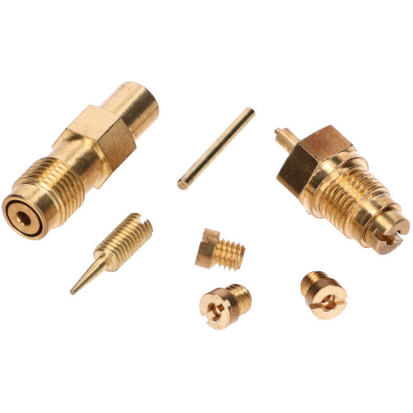 Überholkit Vergaser Reparatursatz 16N3-11 7-teilig für Simson S50, S51, S53, S70, S83, SR50, SR80, KR51, KR51/1, KR51/2 41338