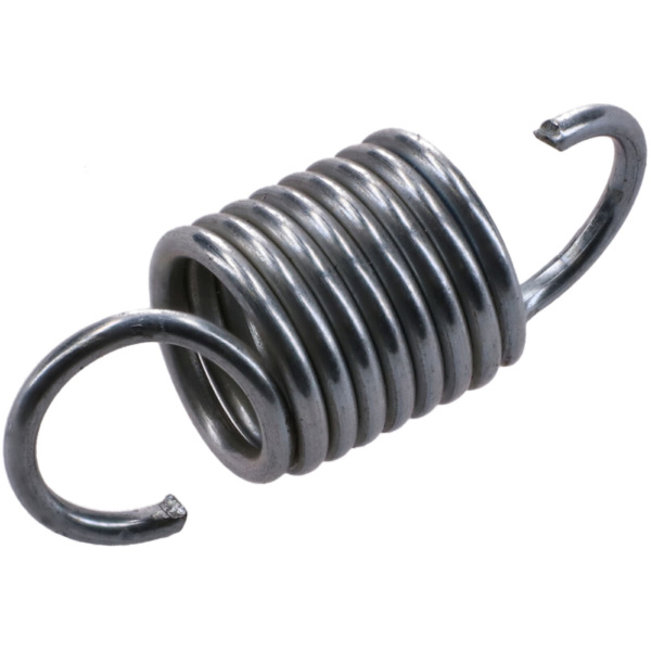 Zugfeder Rasthebel Schaltung 24mm für Simson S50, S51, S53, S70, S83, SR50, SR80, KR51/2 41353