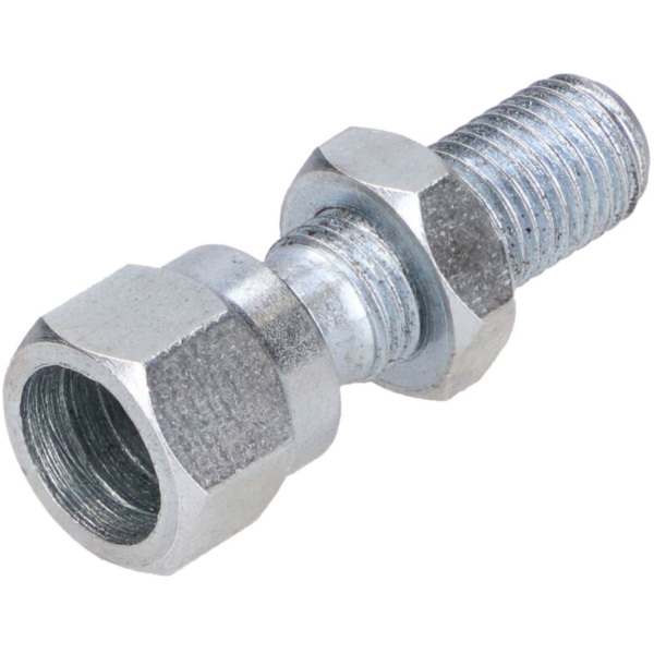 carburetor cap adjustment screw for 16N1, 16N3, 19N carb for Simson S50, S51, S53, S70, S83, SR50, SR80, Schwalbe, Star, Sperber