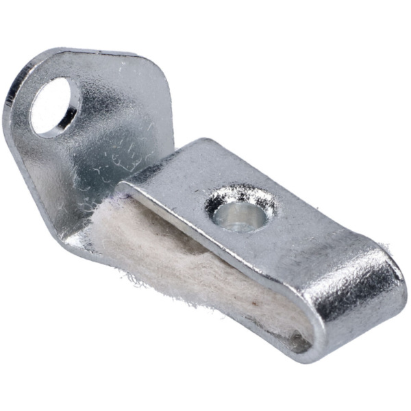 Zündung Filz Grundplatte Unterbrecher für Simson S50, S51, SR50, KR50, KR51, SR4-1, SR4-2, SR4-3, SR4-4, Star, Schwalbe, Sperber passend für Simson KR50 Schwalbe KRO 50  , 