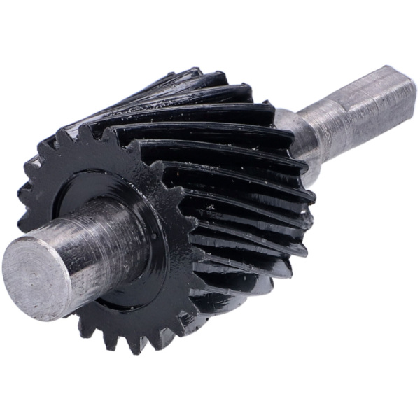 tachometer drive helical pinion gear 22 teeth for Simson S50 41507